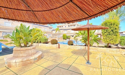 Revente - Maison - Orihuela Costa - Costa Blanca
