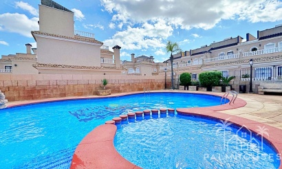 Revente - Maison - Orihuela Costa - Costa Blanca