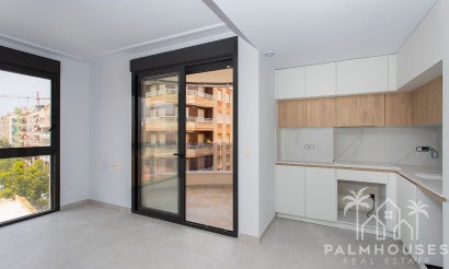 Revente - Apartment - Torrevieja - Costa Blanca