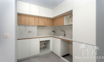 Revente - Apartment - Torrevieja - Costa Blanca