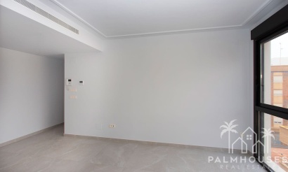 Revente - Apartment - Torrevieja - Costa Blanca