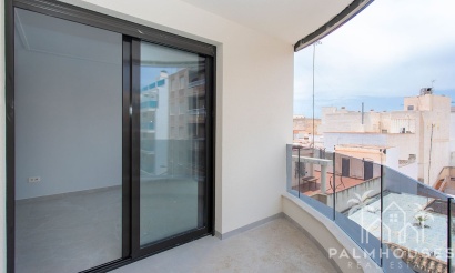 Revente - Apartment - Torrevieja - Costa Blanca
