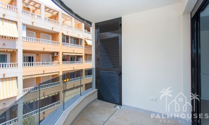 Revente - Apartment - Torrevieja - Costa Blanca