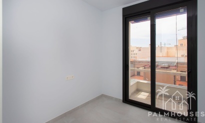 Revente - Apartment - Torrevieja - Costa Blanca
