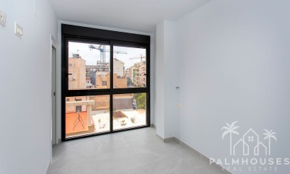 Revente - Apartment - Torrevieja - Costa Blanca