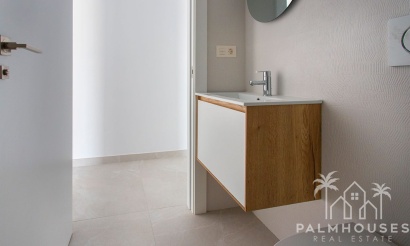 Revente - Apartment - Torrevieja - Costa Blanca