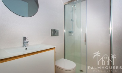 Revente - Apartment - Torrevieja - Costa Blanca