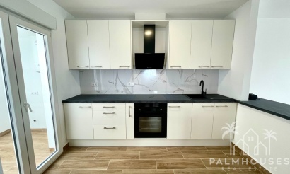 Venta - Apartment - Ciudad Quesada - Costa Blanca