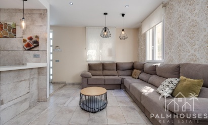Revente - Maison - Torrevieja - Center