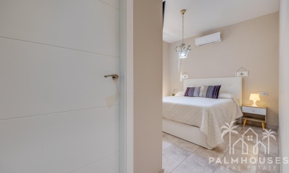 Revente - Maison - Torrevieja - Center