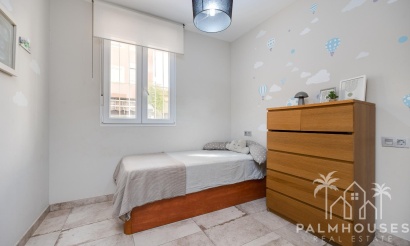 Revente - Maison - Torrevieja - Center