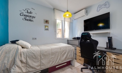 Revente - Maison - Torrevieja - Center