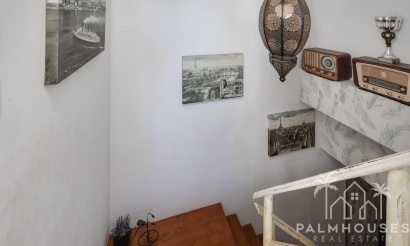 Revente - Maison - Torrevieja - Center