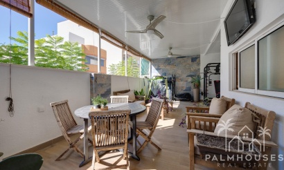 Revente - Maison - Torrevieja - Center
