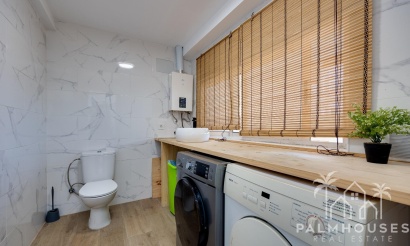 Revente - Maison - Torrevieja - Center