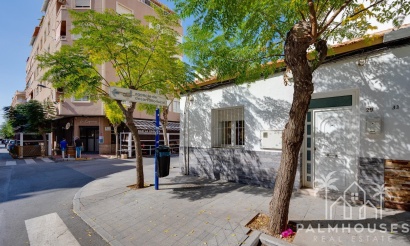 Revente - Maison - Torrevieja - Center