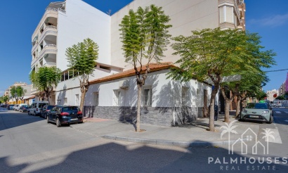 Revente - Maison - Torrevieja - Center