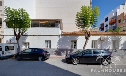 Revente - Maison - Torrevieja - Center