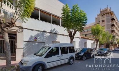 Revente - Maison - Torrevieja - Center