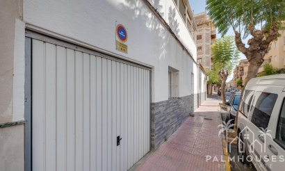Revente - Maison - Torrevieja - Center