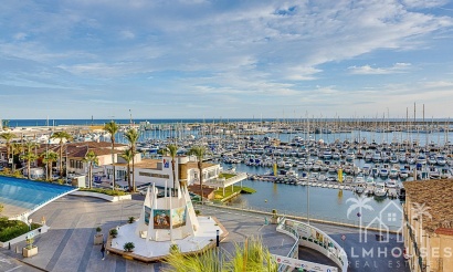 Revente - Maison - Torrevieja - Center