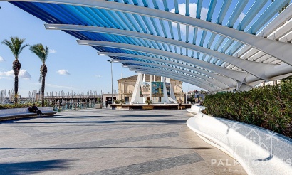 Revente - Maison - Torrevieja - Center