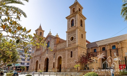 Revente - Maison - Torrevieja - Center