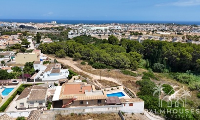 Revente - Villa - La Zenia - Costa Blanca