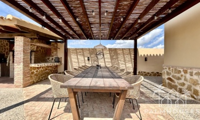 Revente - Villa - La Zenia - Costa Blanca