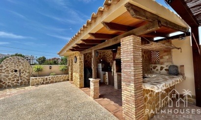 Revente - Villa - La Zenia - Costa Blanca