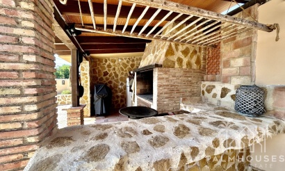 Revente - Villa - La Zenia - Costa Blanca