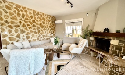 Revente - Villa - La Zenia - Costa Blanca