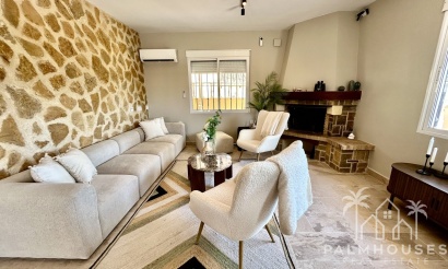 Revente - Villa - La Zenia - Costa Blanca