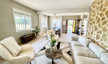 Revente - Villa - La Zenia - Costa Blanca