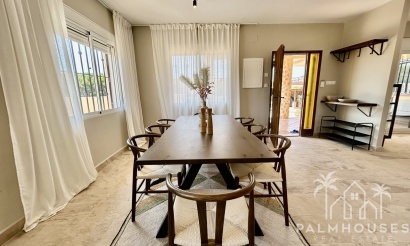 Revente - Villa - La Zenia - Costa Blanca
