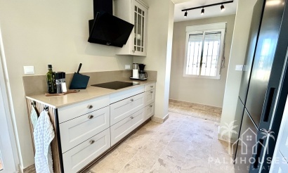 Revente - Villa - La Zenia - Costa Blanca