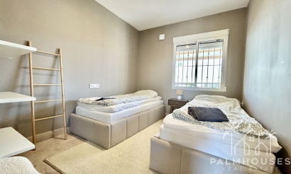 Revente - Villa - La Zenia - Costa Blanca