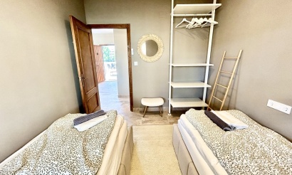 Revente - Villa - La Zenia - Costa Blanca