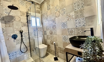 Revente - Villa - La Zenia - Costa Blanca