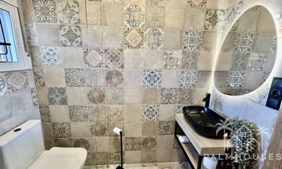 Revente - Villa - La Zenia - Costa Blanca