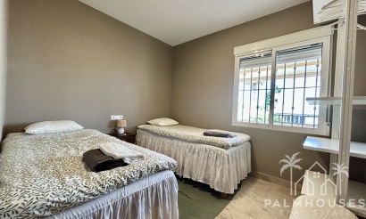 Revente - Villa - La Zenia - Costa Blanca