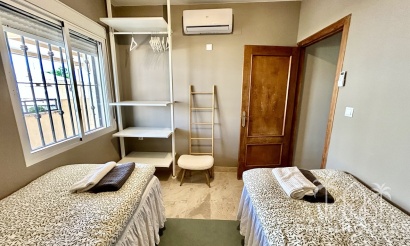 Revente - Villa - La Zenia - Costa Blanca