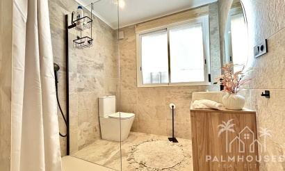 Revente - Villa - La Zenia - Costa Blanca