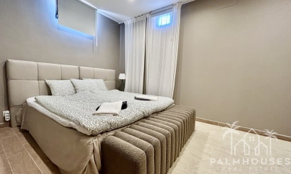 Revente - Villa - La Zenia - Costa Blanca