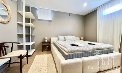 Revente - Villa - La Zenia - Costa Blanca