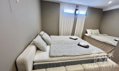 Revente - Villa - La Zenia - Costa Blanca