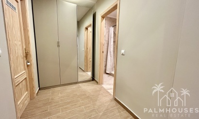 Revente - Villa - La Zenia - Costa Blanca