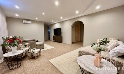 Revente - Villa - La Zenia - Costa Blanca