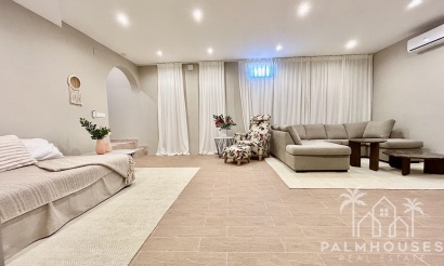 Revente - Villa - La Zenia - Costa Blanca