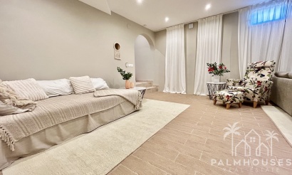 Revente - Villa - La Zenia - Costa Blanca